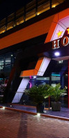 Hotel Partner (Vlore)