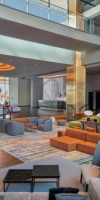 The WB Abu Dhabi, Curio Collection by Hilton