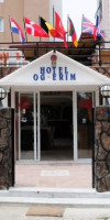 OGERIM HOTEL