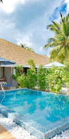 SAii Lagoon Maldives 