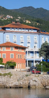 Hotel Park (Lovran)