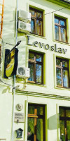 VILLA LEVOSLAV.