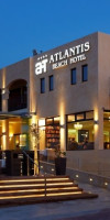 Atlantis Beach 
