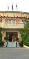 Zante Maris Hotel (Tsilivi) (C)