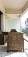 APARTAMENTE CASA DEL MAR 3 cm