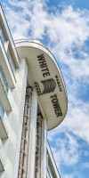 Apartamente WHITE TOWER cm