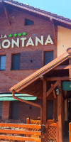 VILLA MONTANA