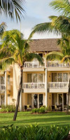 Outrigger Mauritius Beach Resort
