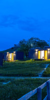 . Ursa Mica Glamping