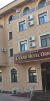 Grand Hotel Orient 