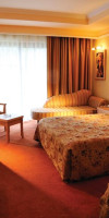 ARMAS KAPLAN PARADISE HOTEL