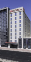 Hilton Garden Inn Al Muraqabat