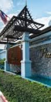 PIMANN BURI LUXURY POOL VILLAS 4*