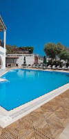 ROSSO VERDE HOTEL (Gumbet)