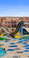 Neverland Hurghada Resort