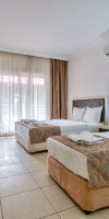 ASRIN BEACH HOTEL