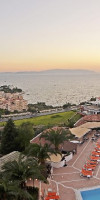 The Panorama Hill