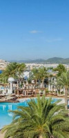 DESTINO PACHA IBIZA HOTEL (Free entrance Pacha Club)