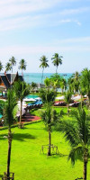 SOFITEL KRABI PHOKEETHRA GOLF SPA RESORT 5*