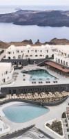 Orama Hotel and Spa (Fira, Santorini)