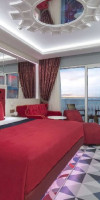 GRANADA LUXURY BEACH(AVSALLAR)
