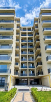 Apartamente Grup EXTERIOR cm