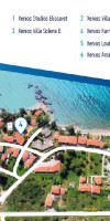 Loutra Village (Loutra, Kassandra)