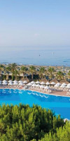 PALOMA OCEANA RESORT