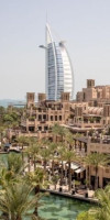 Al Qasr Madinat Jumeirah