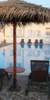 Alexandra Hotel/apts