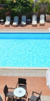 Aroma Villa (Limenas)