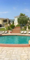 Alkion Hotel (Kriopigi, Kassandra)