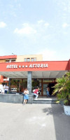 Astoria