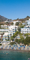 Sofia Mythos Beach Aparthotel (C)