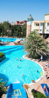 Limak Arcadia Sport Resort