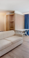 Hipotels Bahia Cala Millor Adults Only