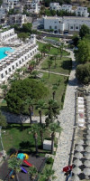 AZKA HOTEL