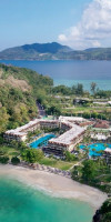 PHUKET MARRIOTT RESORT SPA NAI YANG BEACH (PHUKET)