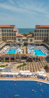 Melia Sunny Beach Hotel