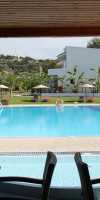 EVRIKA BEACH CLUB HOTEL ( PACKAGE RATES )