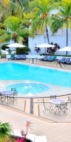 Casuarina Resort and Spa 