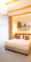 Epic Rooms