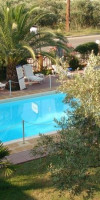 Chrisa Hotel (Limenas)