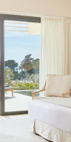 Elivi Nest Grove Rooms, Villas and Suites - Upper Floor