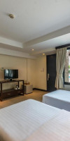 Hotel Tropicana Pattaya 
