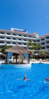 Apart Hotel Aguamar