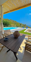 Koumaros ApartHotel Halkidiki 