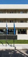 ARITI GRAND HOTEL (Kanoni) (C)