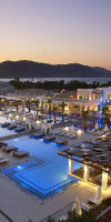 ANEMOS LUXURY GRAND RESORT (K)