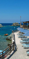 Apostolata Island Resort